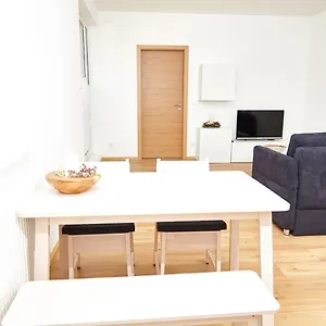 Krug-apartments , Ebelsbach Deutschland