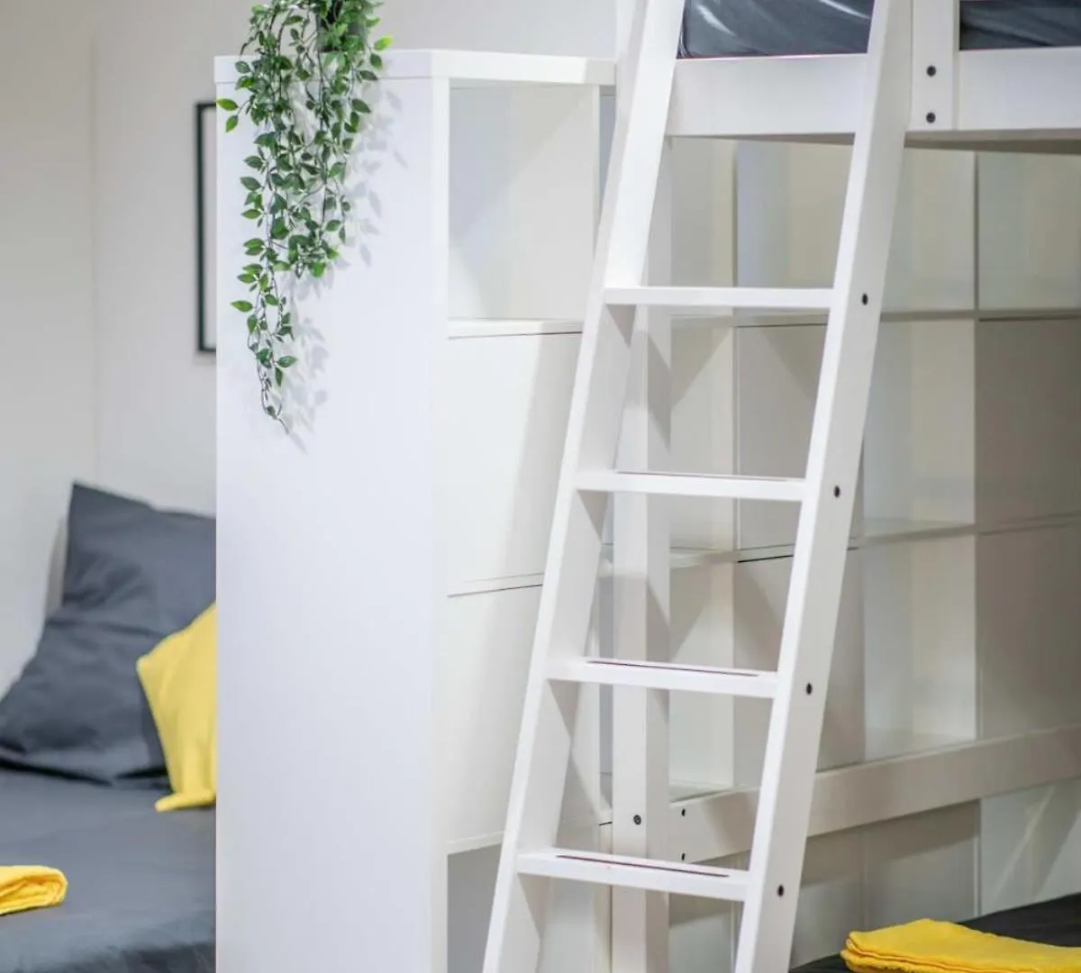 Studio Family Loft Self Checkin Street Parking Hamburg Apartment
